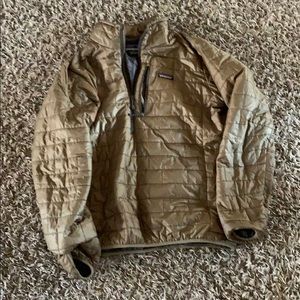 Patagonia jacket